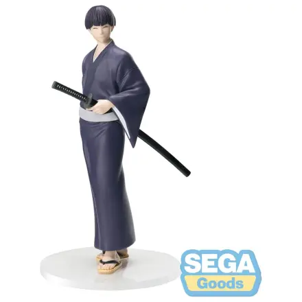 Kaiju No. 8 XStellar PVC Soška Soshiro Hoshina Yukata Ver. 18 cm fotografii produktu