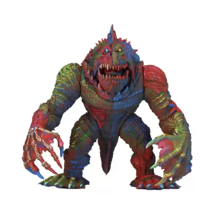 Kaiju Remix Series Vinylová figurka Gill Beast: Namazu (EX Version) 30 cm fotografii produktu