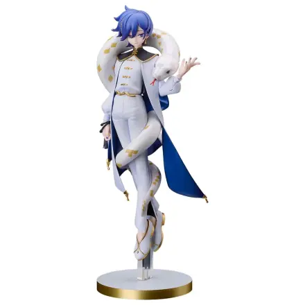 Kaito PVC Figurka 1/7 Chinese Style Ver. 30 cm fotografii produktu