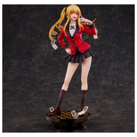 Kakegurui PVC socha 1/6 Mary Saotome 32 cm fotografii produktu
