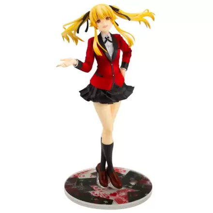 Kakegurui ARTFX J Socha 1/8 Mary Saotome 21 cm termékfotója