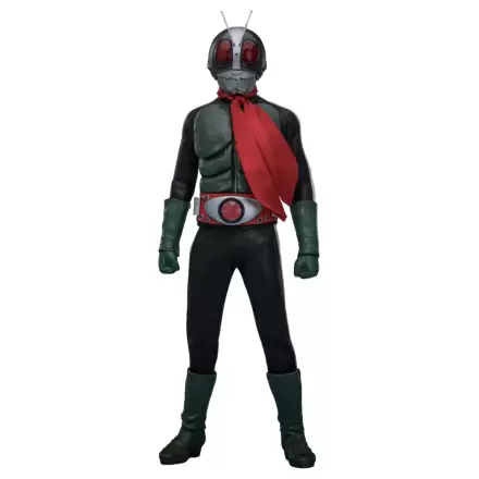 Kamen Rider 1/6 akční figurka Kamen Rider No. 2 30 cm termékfotója