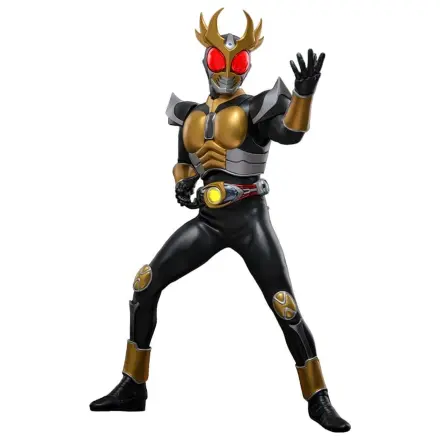 Kamen Rider akční figurka 1/6 Agito 31 cm fotografii produktu