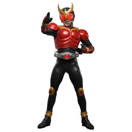 Kamen Rider akční figurka 1/6 Kuuga 31 cm fotografii produktu