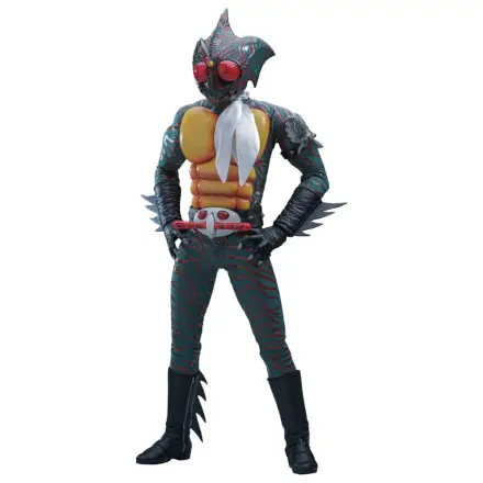 Kamen Rider Amazon Akční figurka 1/6 Amazon (Daisuke Yamamoto) 30 cm fotografii produktu