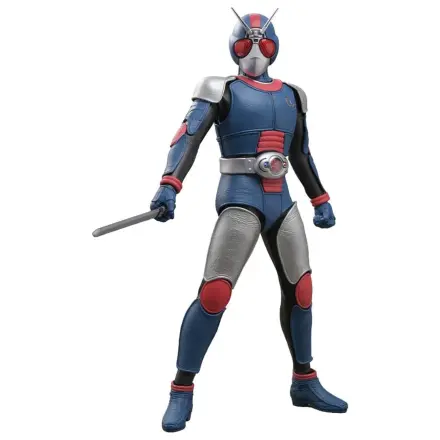 Kamen Rider Black RX akční figurka 1/6 BioRider 31 cm fotografii produktu