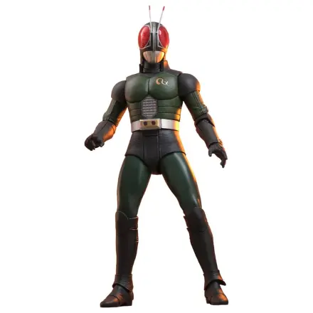 Kamen Rider Black RX akční figurka 1/6 Kamen Rider Black RX 31 cm fotografii produktu