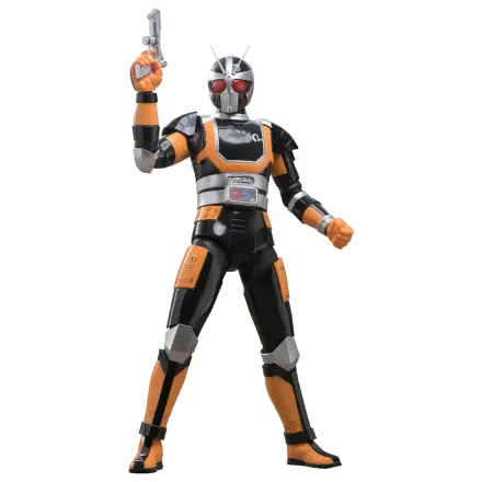 Kamen Rider Black RX akční figurka 1/6 RoboRider 31 cm fotografii produktu