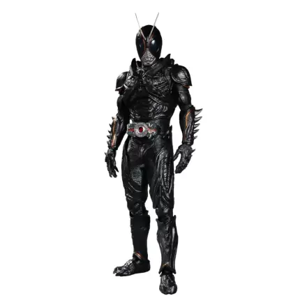 Akční figurka Kamen Rider Black Sun 1/6 Kamen Rider Black Sun 32 cm fotografii produktu