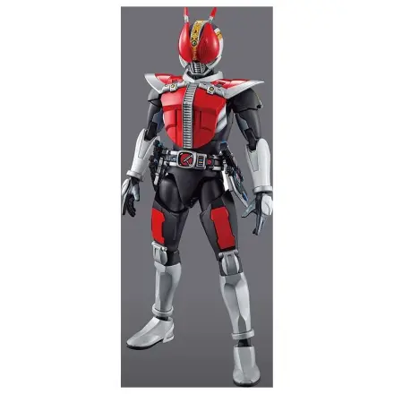 Kamen Rider Den-O Sword Form Platform Model Kit Figure-rise Standard  fotografii produktu
