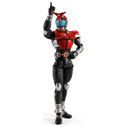 Kamen Rider Masked Rider Kabuto Rider Form 20th Anniversary ver. S.H. Figuarts figurka 14,5cm fotografii produktu
