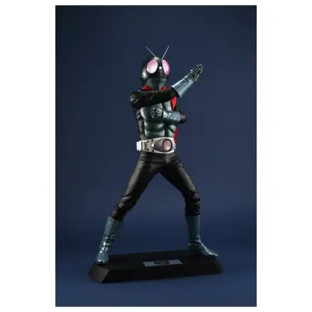 Kamen Rider Ultimate Akční figurka Masked Rider 40 cm fotografii produktu