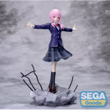 Kamitsubaki City under Construction Luminasta PVC socha Kafu Morisaki 21 cm fotografii produktu