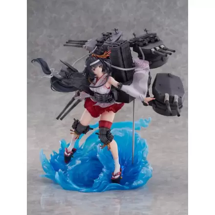 Kantai Collection/KanColle SHIBUYA SCRAMBLE FIGURE PVC Socha 1/7 Fusou Kai-II 30 cm fotografii produktu