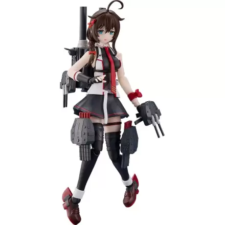 Kantai Collection Plastiková modelářská stavebnice PLAMATEA Shigure Kai San 14 cm termékfotója