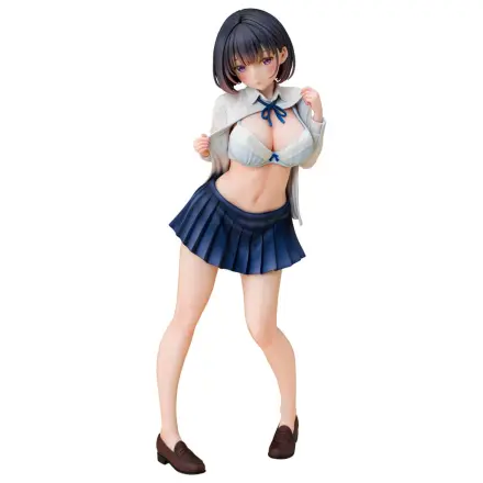 Karutamo Original Illustration PVC Socha 1/6 Yurina Inoue 25 cm fotografii produktu