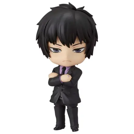 Katekyo Hitman Reborn! Nendoroid akční figurka Kyoya Hibari: Ten-Years-Later Ver. 10 cm fotografii produktu