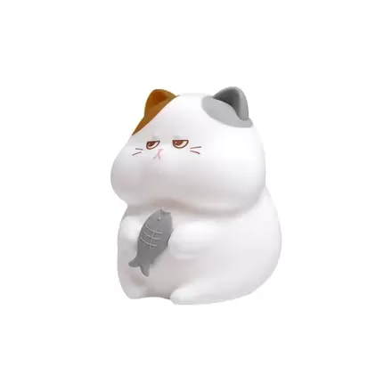 Kawaii 3D Noční světlo Legrační Kočka fotografii produktu