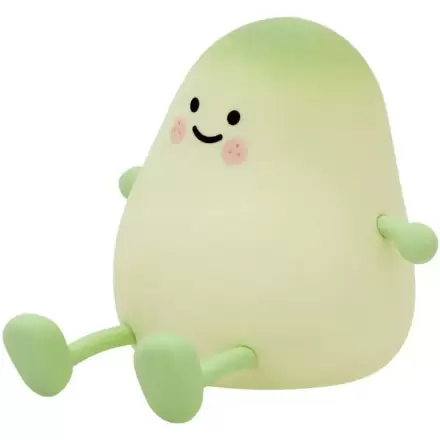 Kawaii 3D Noční světlo Mango fotografii produktu