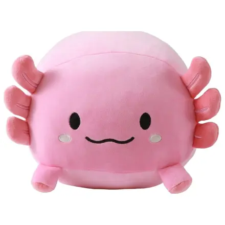 KAWAII Axolotl Polštář fotografii produktu