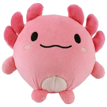 KAWAII Axolotl Squishy polštář fotografii produktu