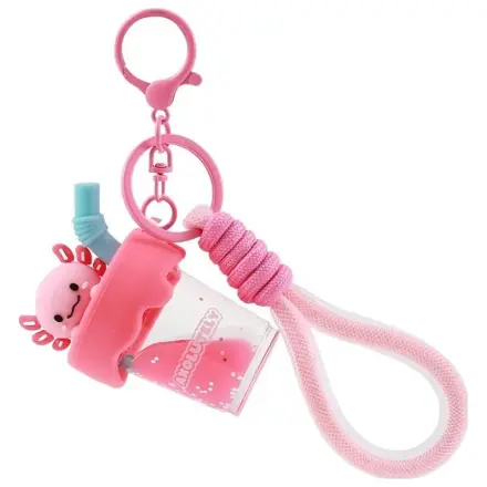 Kawaii Bubble Tea Absolutely Klíčenka fotografii produktu