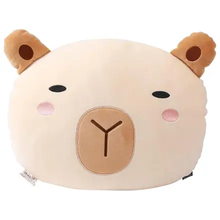 KAWAII Kapybara Plochý Polštář fotografii produktu