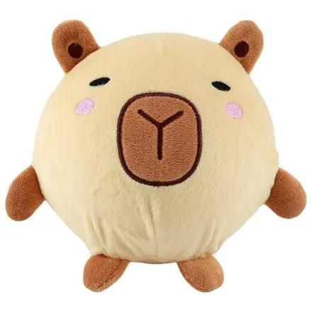 Kawaii Kapybara Mačkací Polštář fotografii produktu