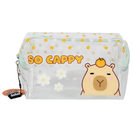Kawaii Capybara penál fotografii produktu