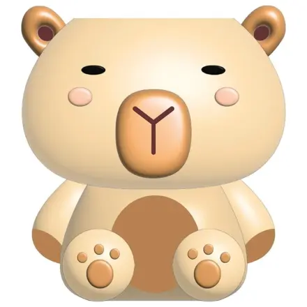KAWAII Capybara držák na tužky fotografii produktu
