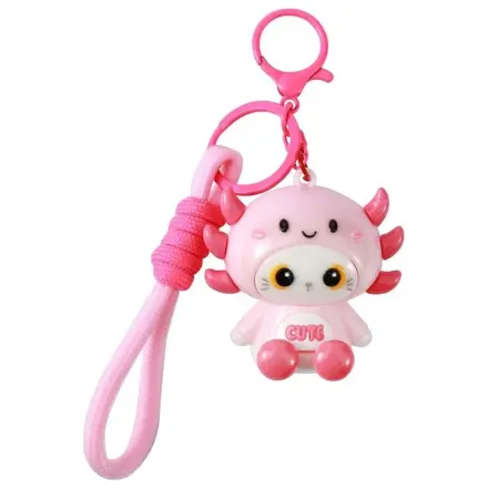 KAWAII Mikina Absolutně Klíčenka fotografii produktu