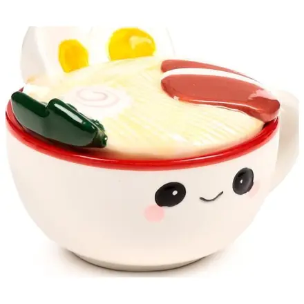 KAWAII Nori the Ramen hrnek 250 ml + 3D víko fotografii produktu