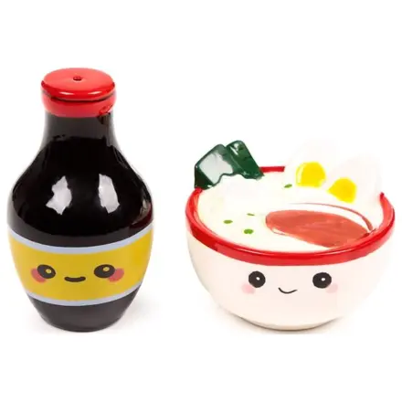 Kawaii Nori Sada slánek a pepřenek Ramen fotografii produktu