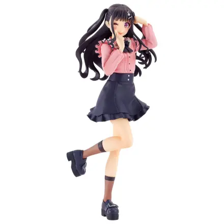 Kawaikute Gomen Pop Up Parade PVC Soška Chuu-tan z Kawaikute Gomen 17 cm fotografii produktu