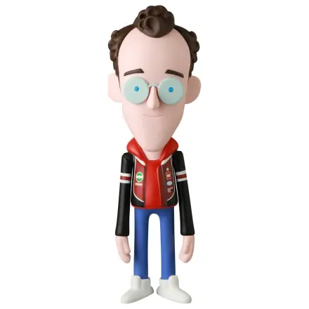 Keith Haring VCD PVC figurka od Eric So 20 cm fotografii produktu
