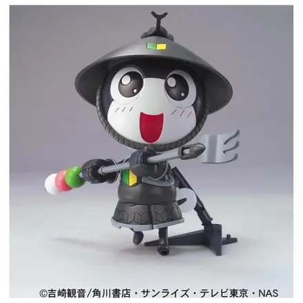 Plastikový model Keroro Ashigaru Tamama Model Kit fotografii produktu