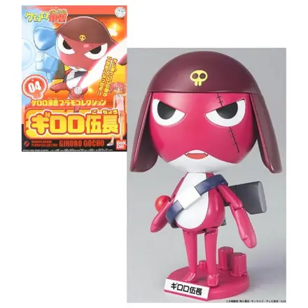 KERORO Corporal Giroro Model Kit fotografii produktu