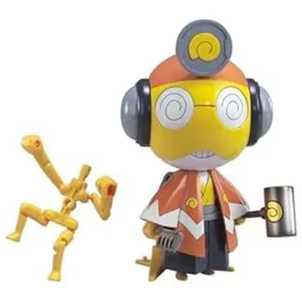 Keroro Kululu Yabui Doctor Plastikový model Kit fotografii produktu