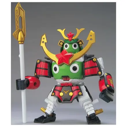 Plastikový model Keroro Musha Keroro Robo Model Kit fotografii produktu