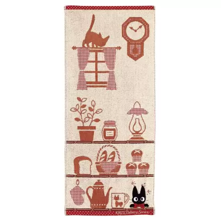 Kiki's Delivery Service Towel Jiji Shelf 34 x 80 cm Ručník termékfotója