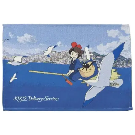 Kiki's Delivery Service Blue Sky podložka na stůl fotografii produktu