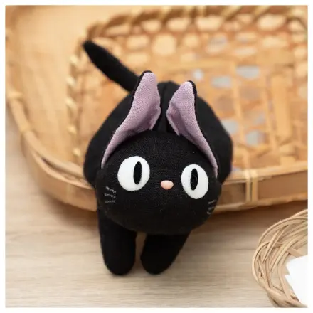 Kiki's Delivery Service Japanese Style Beanbag plyšová figurka Jiji fotografii produktu