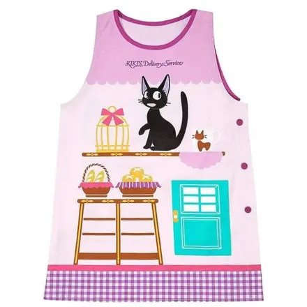 Kiki's Delivery Service Zástěra Jiji Bakery fotografii produktu