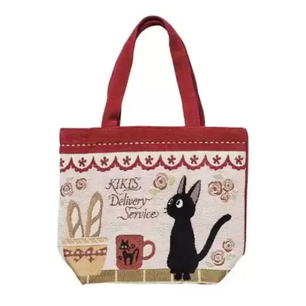Kiki's Delivery Service Tote Bag Jiji Bagety na chleba fotografii produktu