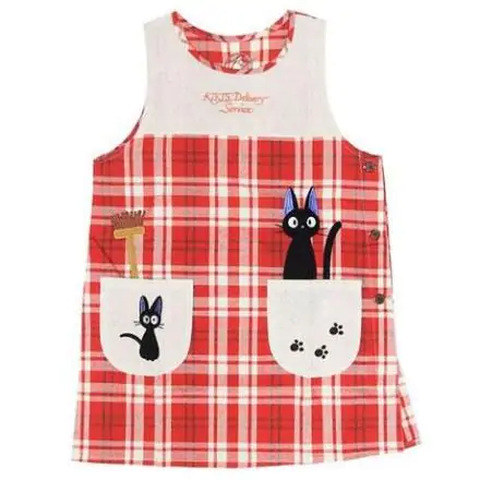 Kiki's Delivery Service Zástěra Jiji fotografii produktu
