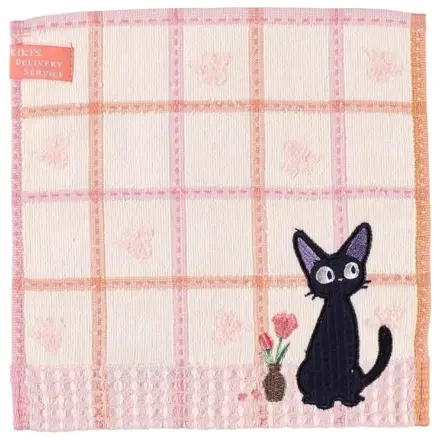 Kiki's Delivery Service Jiji Mini Ručník 24x24cm fotografii produktu