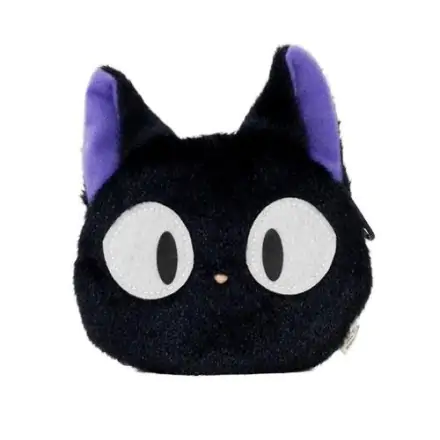 Kiki's Delivery Service plyšová peněženka na mince Jiji 12 cm termékfotója