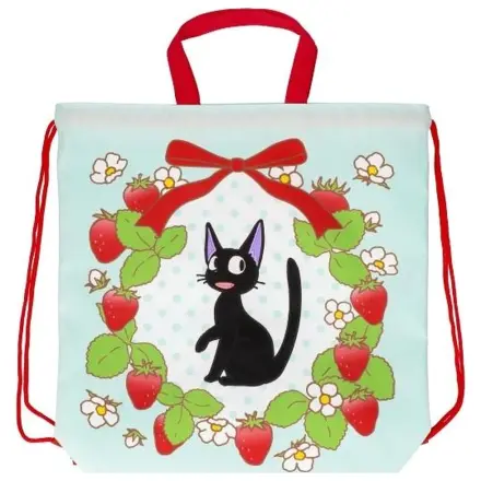 Kiki's Delivery Service Jiji Jahodový Batoh fotografii produktu
