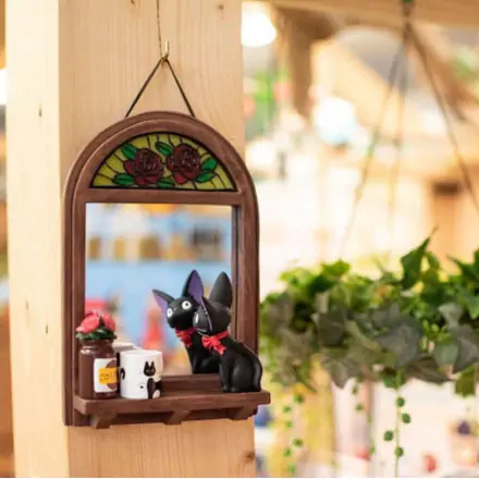 Kiki's Delivery Service Stolní zrcadlo Jiji fotografii produktu