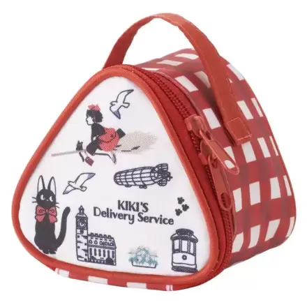 Kiki's Delivery Service Cooler Bag Onigiri Chladicí taška termékfotója